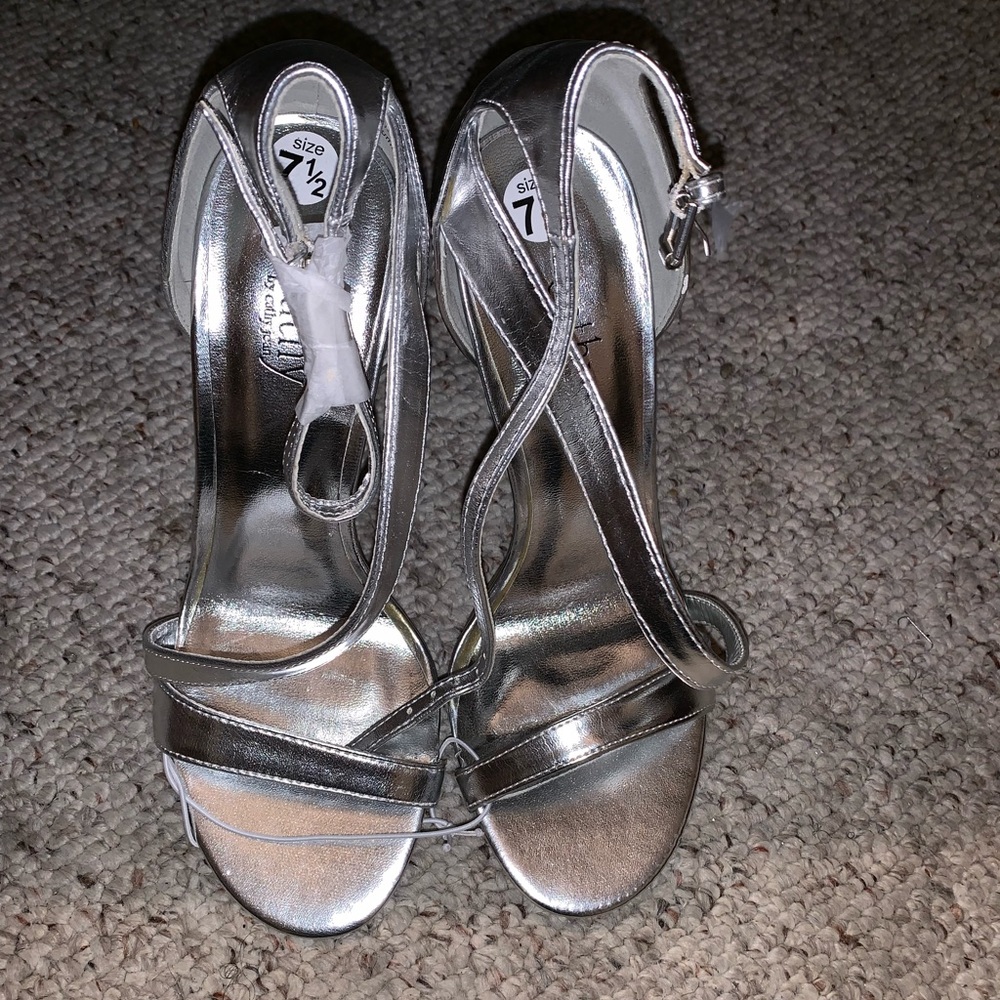 Cathy by Cathy Jean Heels